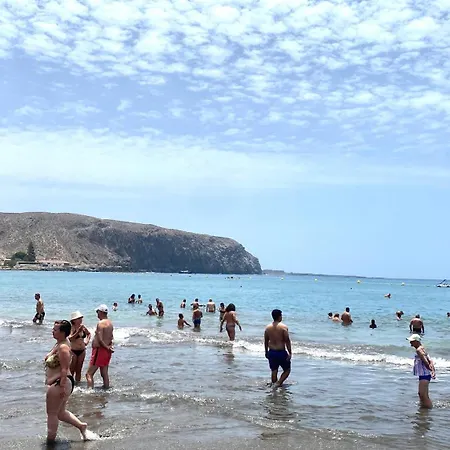 15 Privatunterkunft Famara