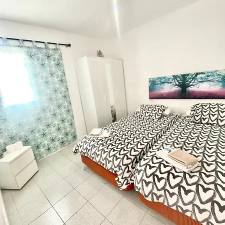 Privatunterkunft 15 *