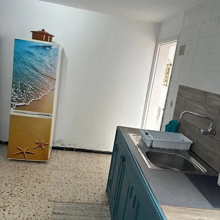 15 Privatunterkunft *