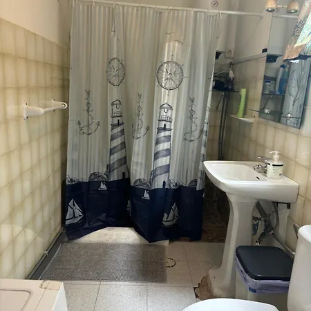 Privatunterkunft 15 Famara