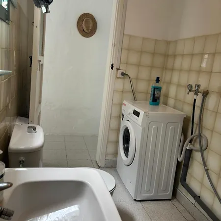 15 Privatunterkunft *