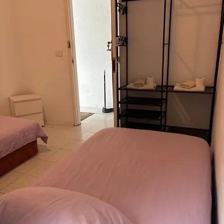 Privatunterkunft 15 *