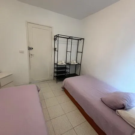 Privatunterkunft 15 *