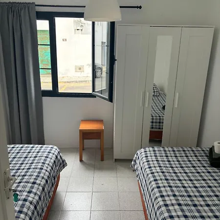 Privatunterkunft 15 *