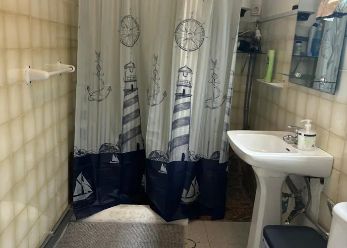 홈스테이 15 파마라